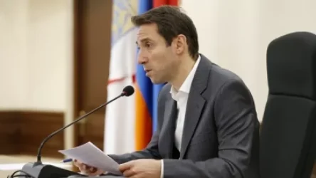 Փաշինյանը հրահանգել է դադարեցնել Մարությանի դեմ արշավները. ինչ է փոխվել․ «Ժողովուրդ»