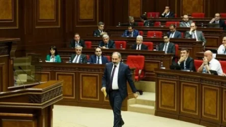 ԿԸՀ որոշումից իշխանությունը նորից կշահի․ «Հրապարակ»