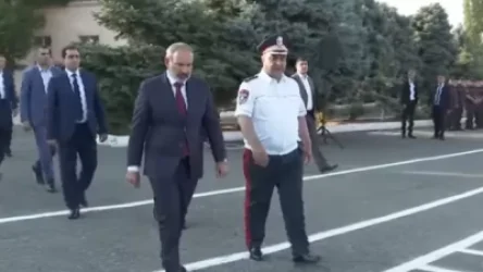 Փաշինյանն ու իր մանկության ընկեր՝ Վահե Ղազարյանը վարդավառին Տավուշ կմեկնեն. «Հրապարակ»