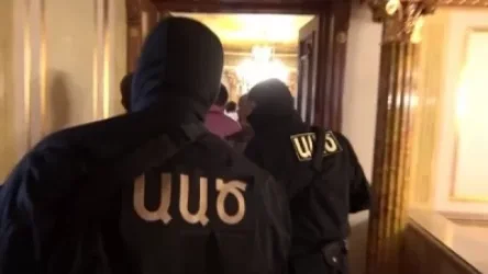 Բարձրաստիճան պաշտոնյաները նախնական համաձայնության գալով պետությունից գումար են հափշտակել․ ԱԱԾ ուշագրավ բացահայտումը