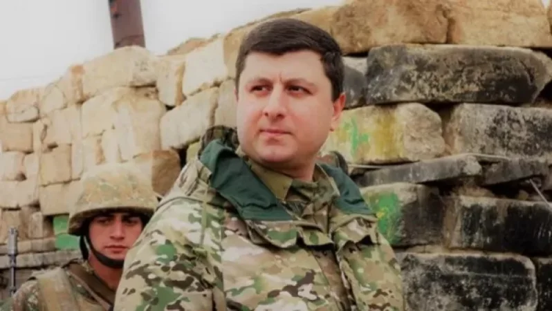 Փաշինյան-Պուտին  հեռախոսազրույցից ոչինչ չկա Հայաստանի սահմաններին ստեղծված իրավիճակի մասին․ Տիգրան Աբրահամյան