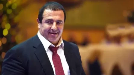 Գագիկ Ծառուկյանը հայտարարություն է տարածել