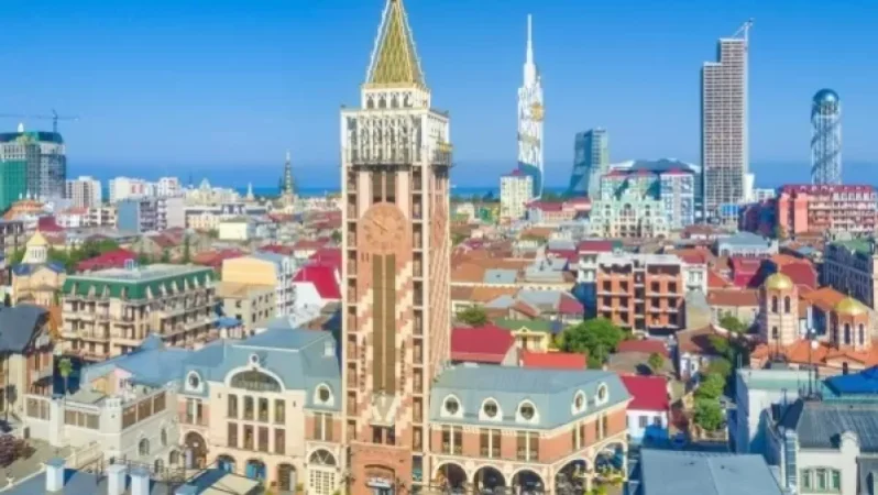 «Լոքդաունն» ու խիստ միջոցները Վրաստանում բացառվում են. վարակաբան