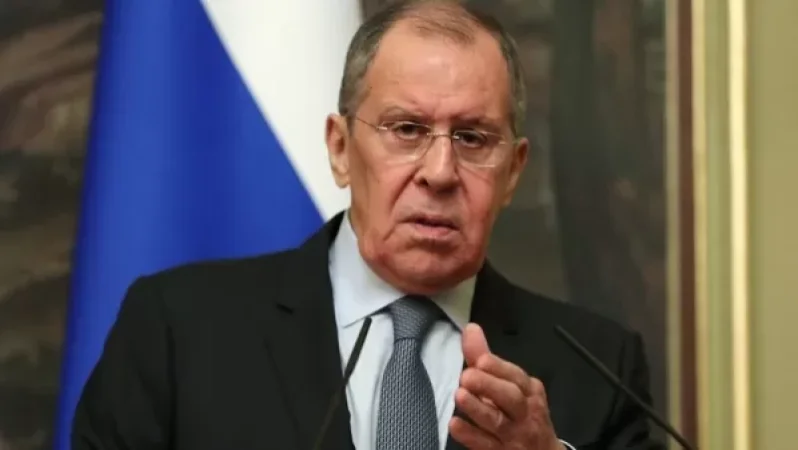 Թույլ չենք տա, որ Ռուսաստանը  ներգրավվի Արևմուտքից թելադրվող մրցավազքում․ Լավրով