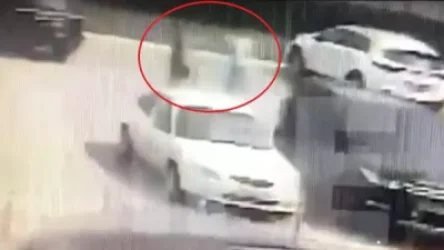 ՏԵՍԱՆՅՈՒԹ․ Զինվորականը ծեծի է ենթարկել ոստիկանին, երբ վերջինս խախտման վերաբերյալ դիտողություն է արել