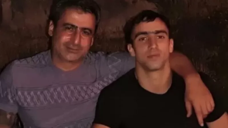 22-ամյա շուշեցի Ասրի Մարգարյանը և նրա քեռին նույն օրն են զոհվել