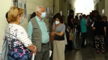 Հայտնի է, թե որ օրվանից ուսուցիչներն ու դասախոսները պետք է երկու շաբաթը մեկ ՊՇՌ թեստ հանձնեն