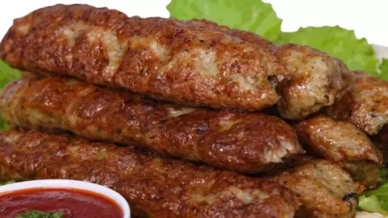 Քաբաբից թունավորված բոլոր անձինք դուրս են գրվել. ԱՆ