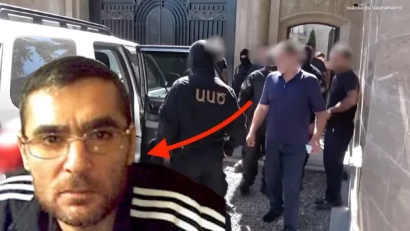 «Օրենքով գող» Օշականցի Գևորիկը 50 միլիոն դրամ գրավի դիմաց ազատ կարձակվի․ ՀԺ