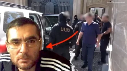 «Օրենքով գող» Օշականցի Գևորիկը 50 միլիոն դրամ գրավի դիմաց ազատ կարձակվի․ ՀԺ