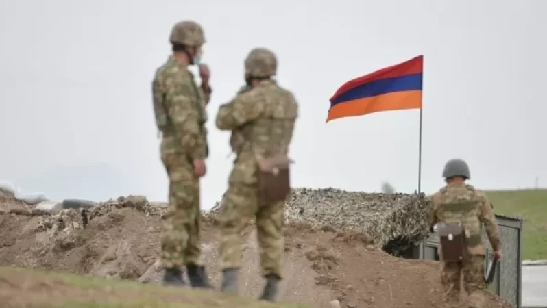 Ունենք 3 վիրավոր, որոնցից երկուսը՝ պայմանագրային, մեկը՝ ժամկետային․ Պն-ն նոր մանրամասներ է հայտնում վիրավորների մասին