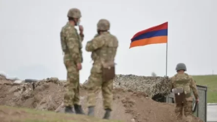 Ունենք 3 վիրավոր, որոնցից երկուսը՝ պայմանագրային, մեկը՝ ժամկետային․ Պն-ն նոր մանրամասներ է հայտնում վիրավորների մասին