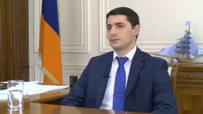 Քննչական կոմիտեում կադրային փոփոխություններն սկսվել են