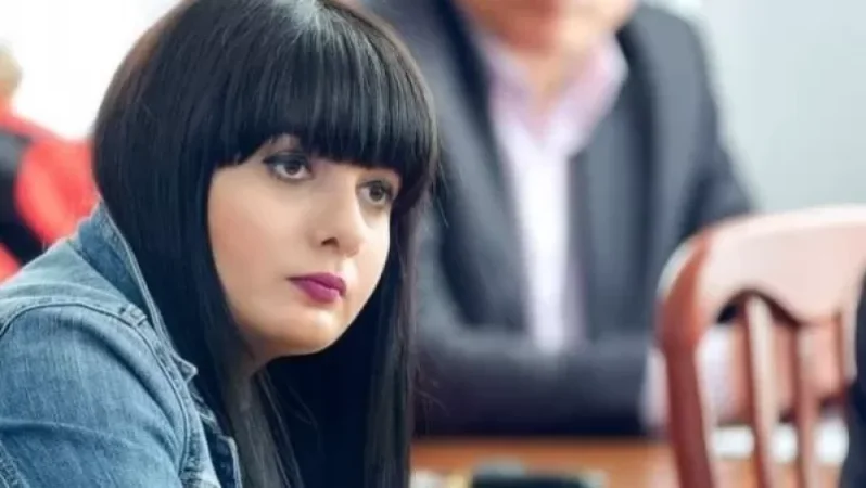 ՄՊՀ մամուլի պատասխանատու Անի Սմբատյանը հեռացնում է գազի գնի վերաբերյալ փաստարկված մեկնաբանությունները