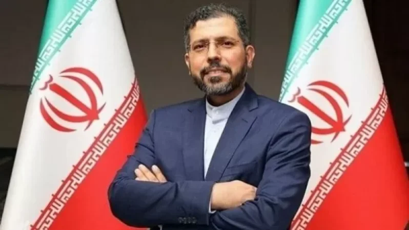 Իրանը Հվ․ Կովկասում տևական խաղաղության հաստատման կոչ է արել