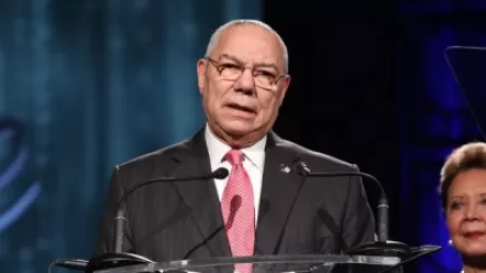 ԱՄՆ նախկին պետքարտուղարը մահացել է COVID19-ից