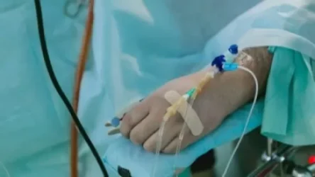 Թշնամու գնդակից վիրավորված ժամկետային զինծառայողին վիրահատել են, հեռացրել են երիկամը