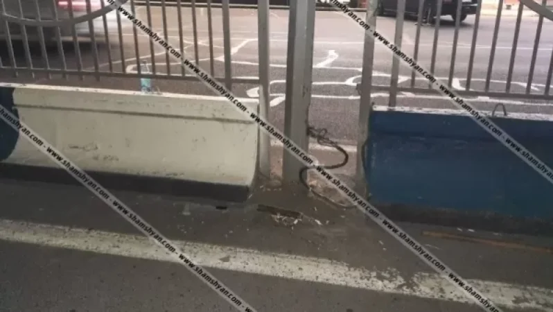 Ողբերգական դեպք Փարաքարի ճանապարհին. բաց հոսանքալարից երիտասարդը հոսանքահարվել և տեղում մահացել է