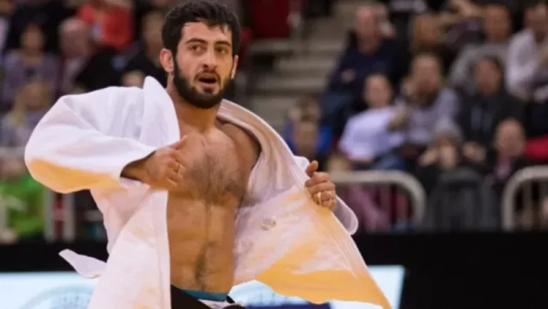 Տոկիո-2020. Ֆերդինանդ Կարապետյանը պարտվեց ձյուդոյի մրցաշարի մեկնարկում