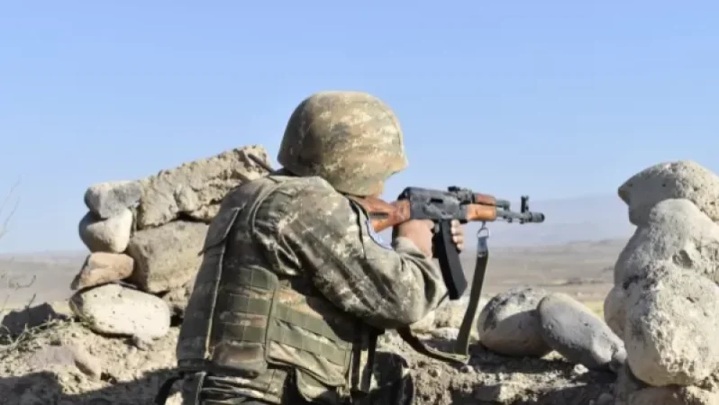 Գեղարքունիքում՝ ծանր վիրավորված ժամկետային զինծառայողը գիտակցության է եկել․ Aysor