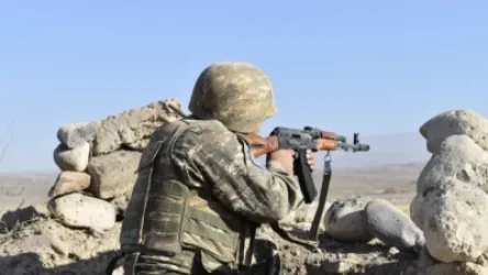 Գեղարքունիքում՝ ծանր վիրավորված ժամկետային զինծառայողը գիտակցության է եկել․ Aysor