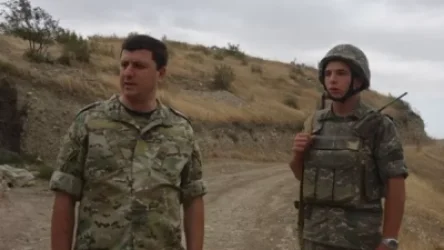 Արդեն 12 օր է երկրի ռազմաքաղաքական ղեկավարությունը լռում է. Տիգրան Աբրահամյան