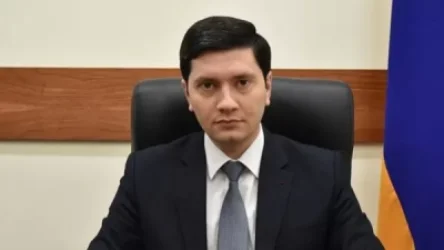 ՊՎԾ պետի տեղակալի մասնակցությամբ ծեծկռտուքից նոր մանրամասներ են հայտնի դարձել. ArmDaily.am