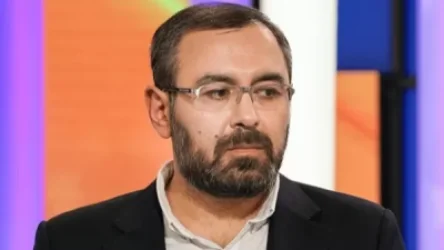 Կուսակցության ղեկավարը անդամակցությունը դադարեցնելու դիմում է գրել