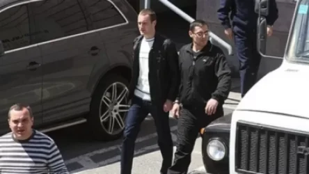 Օշականցի Գևորիկը 50 մլն դրամի չափով գրավի դիմաց ազատ է արձակվել. «Փաստինֆո»