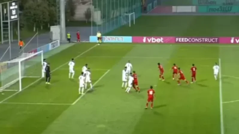 Հայաստանի երիտասարդական հավաքականը խոշոր հաշվով պարտվեց Սերբիային