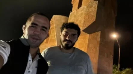 Սա նվազագույնն է, որ որպես հայ պարտավոր ենք անել մեր երկիրը պահելու համար․ Արսեն Ջուլֆալակյան