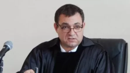 Միջնորդությունը մերժվեց. Ռուբեն Վարդազարյանը կարգապահական պատասխանատվության չի ենթարկվի