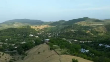 Այսօր գերեվարված Արտակը վերադարձվել է, նա հիմա եղբոր հետ միասին գնում է տուն