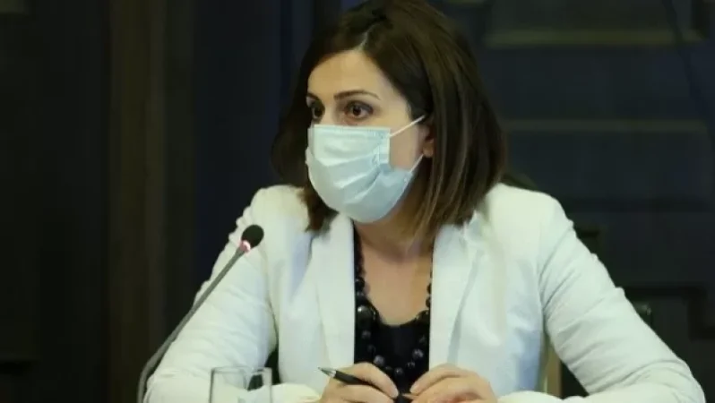 «Մոդերնա» պատվաստանյութը ձեռք բերելու համար Հայաստանը բանակցում է ԱՄՆ-ի հետ