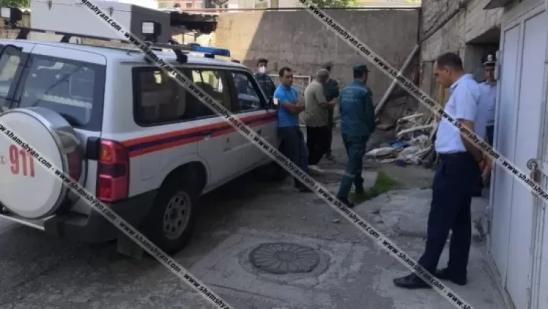 Մայրը թույնել է 9 ամյա որդուն, հետո ինքն է թույն խմել. ArmLur-ը մանրամասներ է հայտնում Շիրակում տեղի ունեցած ողբերգական դեպքից