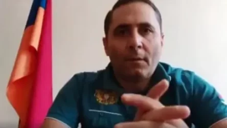 ՏԵՍԱՆՅՈՒԹ. Վատ լուր ունեմ. Արման Աբովյան