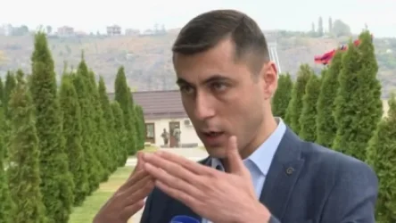 Ժողովուրդ ջան, տեղումներ չունենք․ Սուրենյան