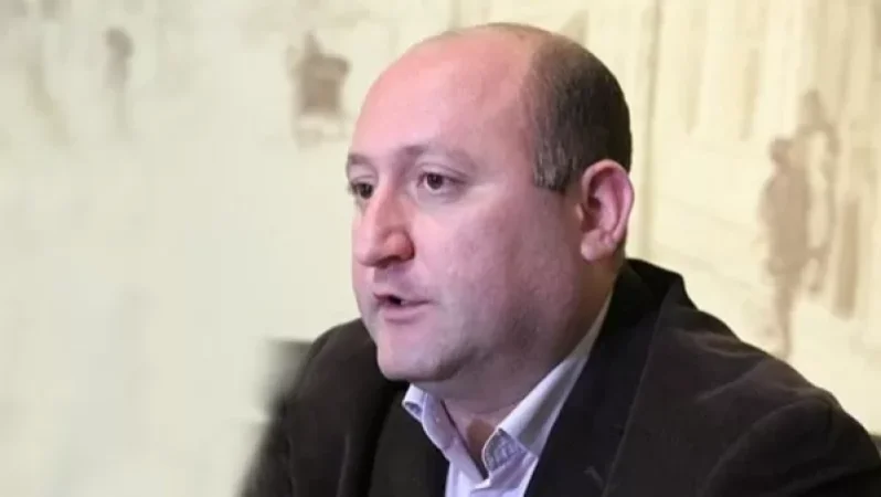 Հայաստանի համար սա միաժամանակ հնարավորության և մարտահրավերի նոր շրջափուլ է․ միջազգայնագետ