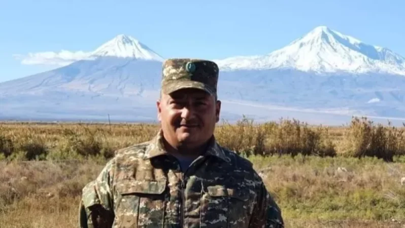 «ժամանակավորապես վերադարձել եմ»․ Երասխի գյուղապետը պատմել է իր վիճակի մասին