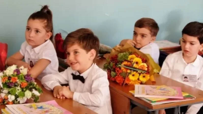 ՄԻՊ-ը առաջարկում է փոփոխություններ կատարել` երեխաների ուսումնական հաստատություններ ընդունվելու հարցում