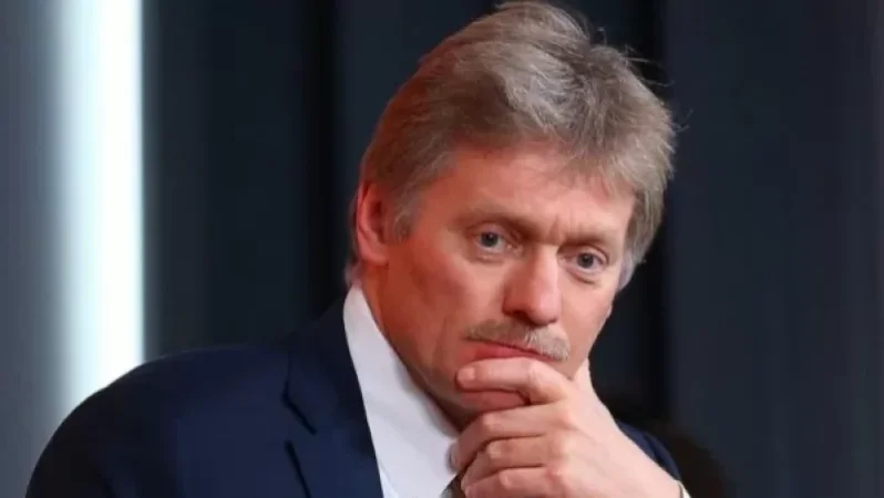 «Ռուսական մարզերը երբեք չեն կարող լինել և չեն լինի որևէ գործարքի առարկա». Պեսկով