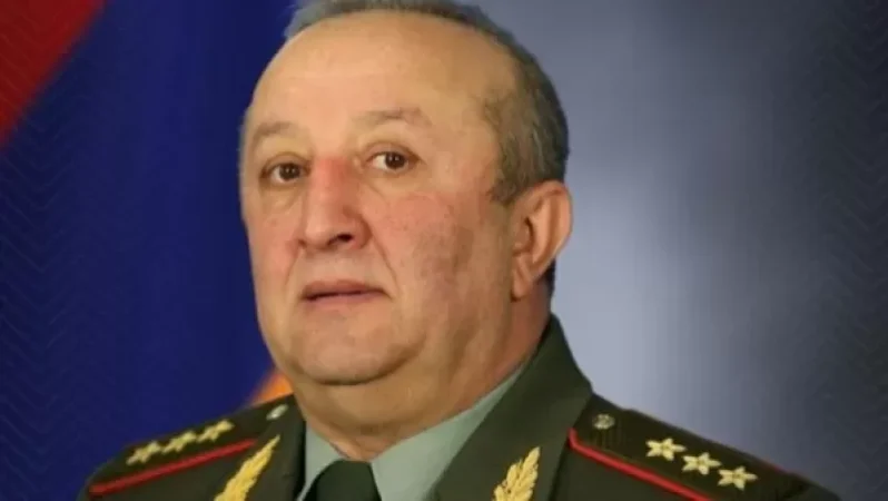 Մովսես Հակոբյանի գործը փոխանցվել է այլ դատավորի