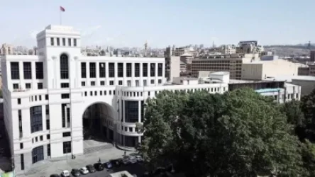 Եռակողմ հայտարարությունների ամբողջական կատարմանը խոչընդոտում է ոչ թե Հայաստանը, այլ Ադրբեջանը. պաշտոնական Երևանը հակադարձում է Բայրամովին