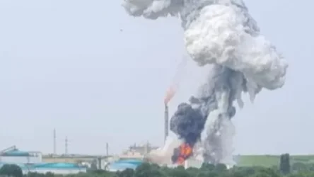 ՏԵՍԱՆՅՈՒԹ․ Գերմանիայում պայթյուն է որոտացել