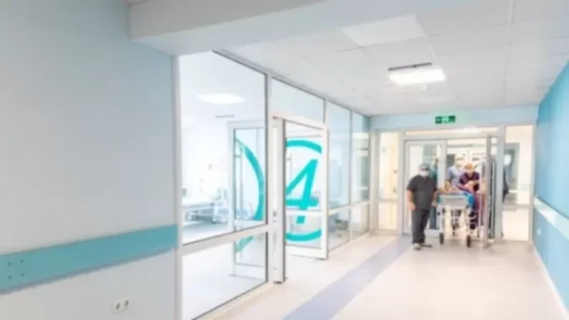 Միքայելյան հիվանդանոցում դեպքերի աճի պատճառով վերաբացվել է Covid բաժանմունքը