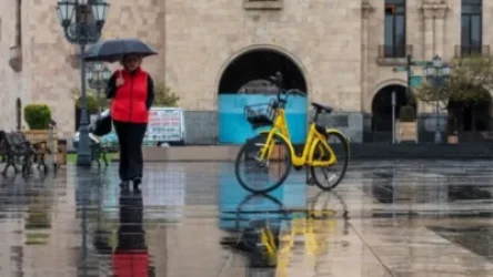 Հուլիսի 28-ին ՀՀ-ում սպասվում է անձրև և ամպրոպ, օդի ջերմաստիճանի նվազում է 6-8 աստիճանով