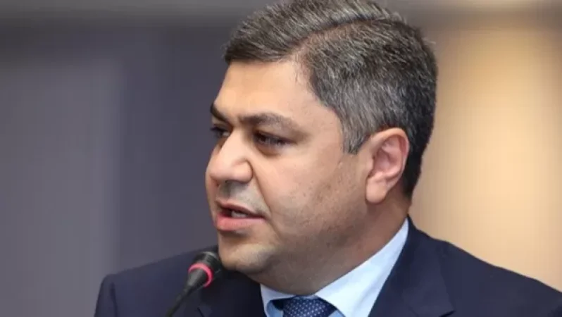 «Պատիվ ունեմ» դաշինքը ԱԺ առաջին նիստում առաջարկելու է ստեղծել Արցախի հարցերով զբաղվող մշտական հանձնաժողով․ Վանեցյան