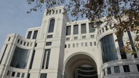 «Միջանցքի բացման» գաղափարն աղավաղում է եռակողմ հայտարարությունների բովանդակությունը. ՀՀ ԱԳՆ