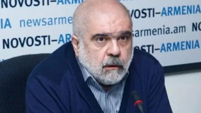 Այն ինչ Երասխում կատարվում է՝ 200-300 քառ. մետրի համար է․ քաղաքագետը՝ հայ-ադրբեջանական սահմանային գոտիների մասին