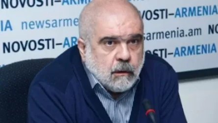 Այն ինչ Երասխում կատարվում է՝ 200-300 քառ. մետրի համար է․ քաղաքագետը՝ հայ-ադրբեջանական սահմանային գոտիների մասին